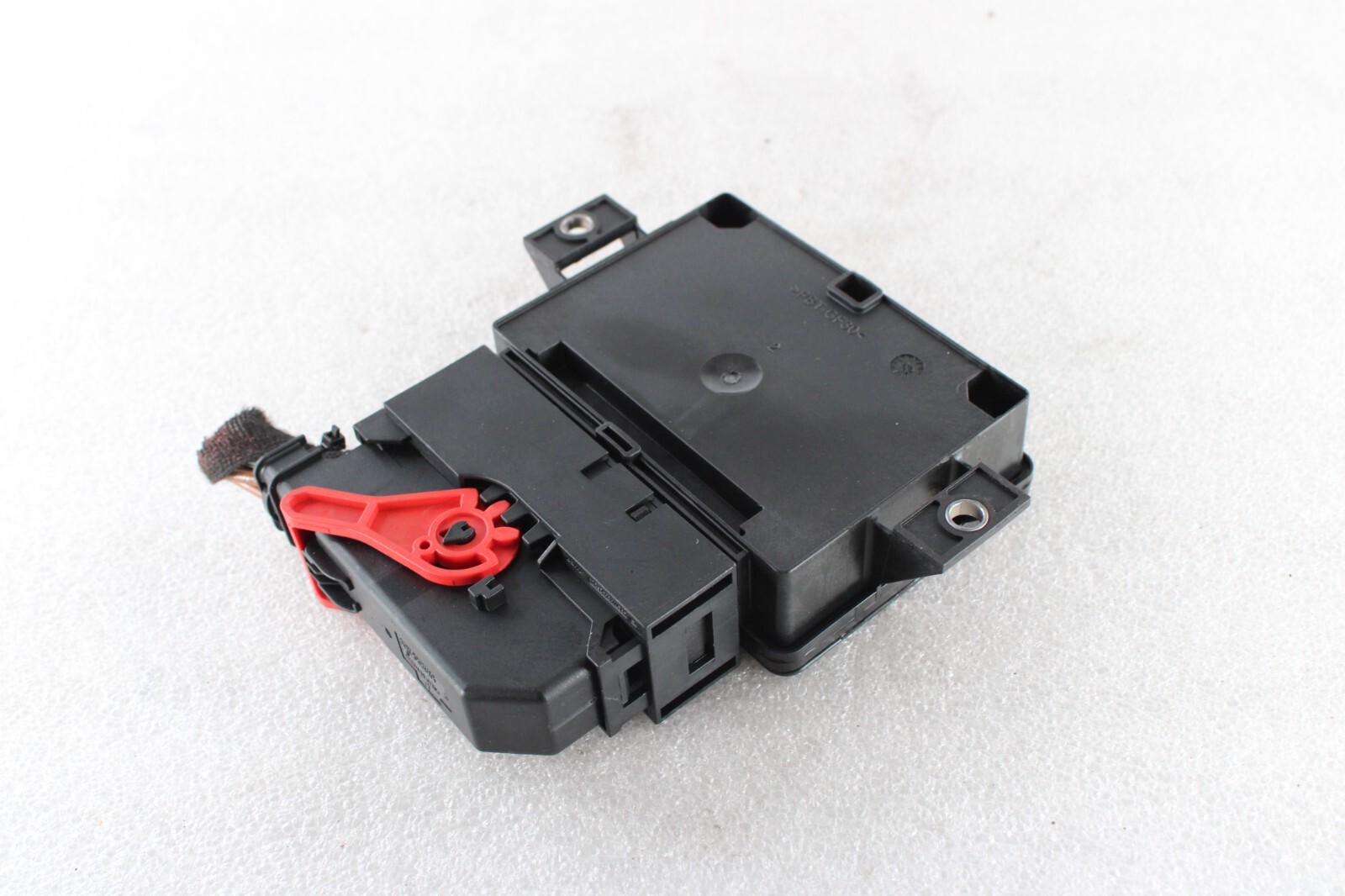 💎 MERCEDES SL/SLK/GL/ML/SLK/CLA EMERGENCY PARKING BRAKE CONTROL UNIT MODULE ECU