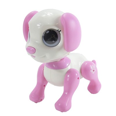 Robo Smart Puppy Pinky (3941496)