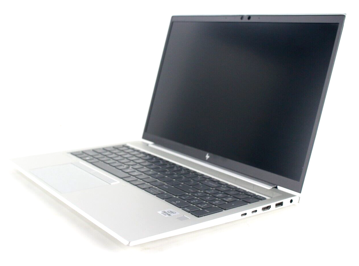 HP EliteBook 850 G7 15.6