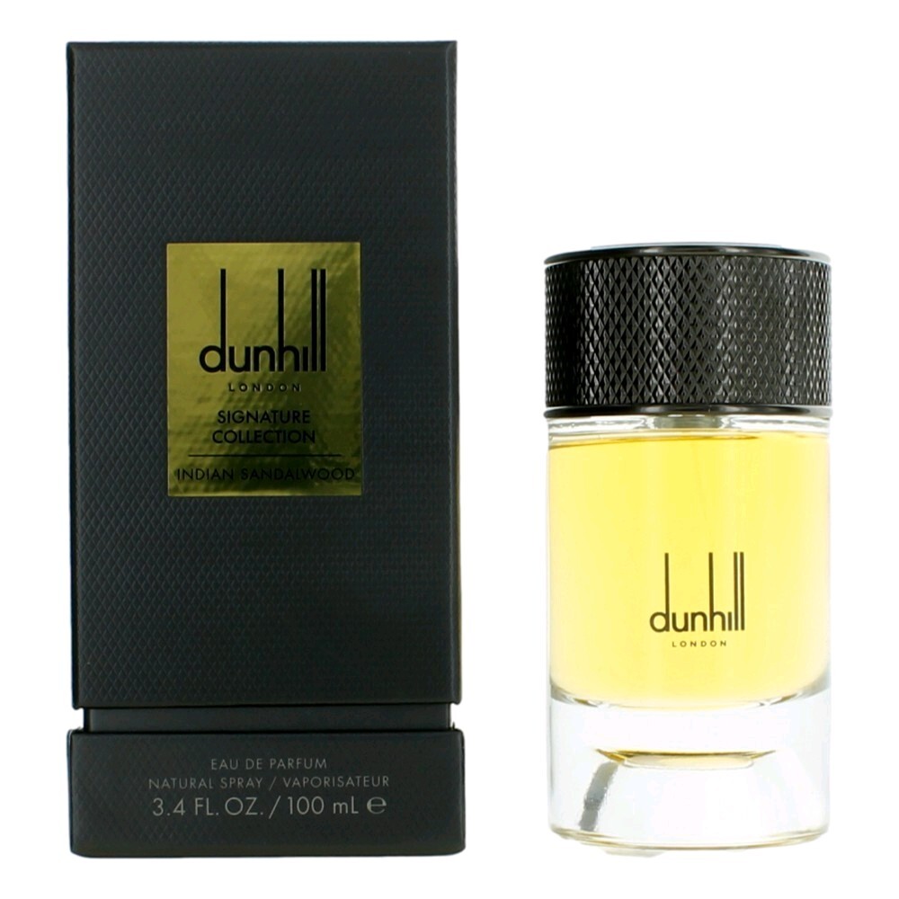 Dunhill Indian Sandalwood Eau De Parfum Spray By Alfred Dunhill Dunhill Indian Sandalwood Eau De Parfum Spray By Alfred Dunhill
