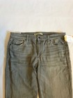 Joe's Jeans Gray “Kenzie” Tapered Jeans, Size 32 — photo 2