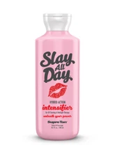 SLAY ALL DAY HYBRID ACTION INTENSIFIER FOR UV TANNING & REDLIGHT THERAPY 10.1OZ