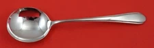Fiancee by Weidlich Sterling Silver Gumbo Spoon 7"