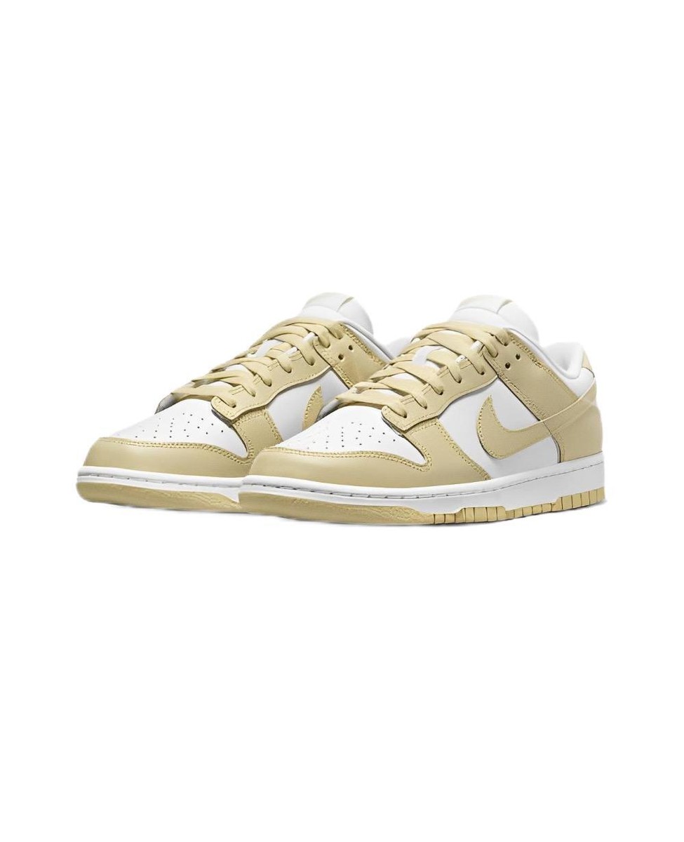 Size 10.5 - Nike Dunk Low Team Gold for sale online | eBay