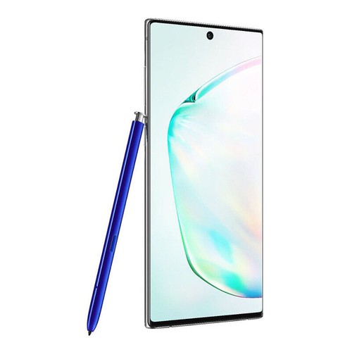Samsung Galaxy Note 10 N970U 256GB Factory Unlocked Android Smartphone-OPEN BOX- - Afbeelding 9 van 21