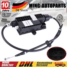 Handbremse Feststellbremse Steuerelement Für Mercedes Benz V-Klasse Vito W447 DE