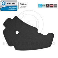 Neu Luftfilter Schwamm 8292580P Original Piaggio X9 125 Evolution Jahr 2003