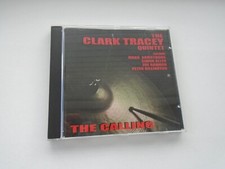 Clark Tracey - The Calling 2003 CD Ex disc/orig. stickered case