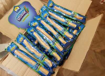 Zenia Sewak Natural Miswak Toothbrush - Traditional Peelu Stick For Healthy Gums & Teeth - Pack Of 12 | Buy Now With Express International Delivery - View #10