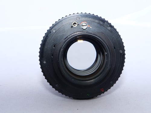 Hasselblad S-Planar 135mm f/5.6 BELLOWS lens. Hassy Bellows. Cable Release - Picture 8 of 18