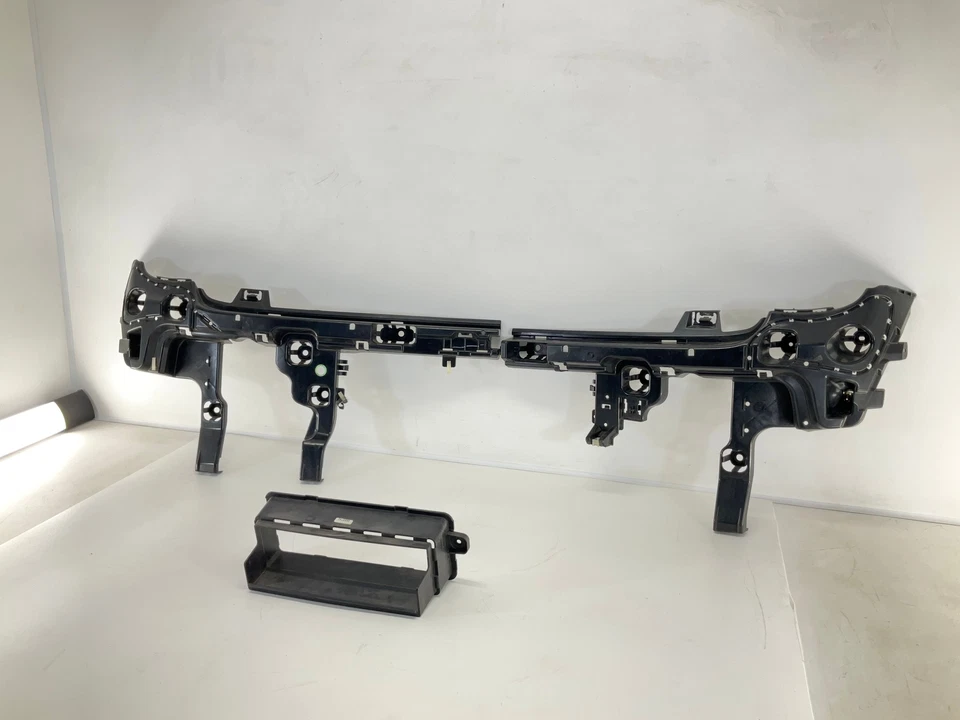 Juego de montaje de soporte izquierdo y derecho 14-21 MINI Hardtop Cooper 2 puertas Foto 4 de 4