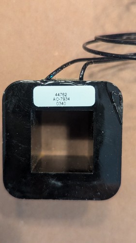 NOS Mallory 29074 Hyfire Ignition 85-89 Toyota MR2 - Picture 4 of 5