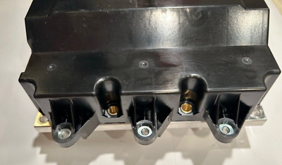 2007 Honda Civic Hybrid Power Distribution Control Module PN:1B300