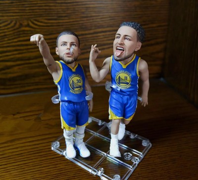 klay toys