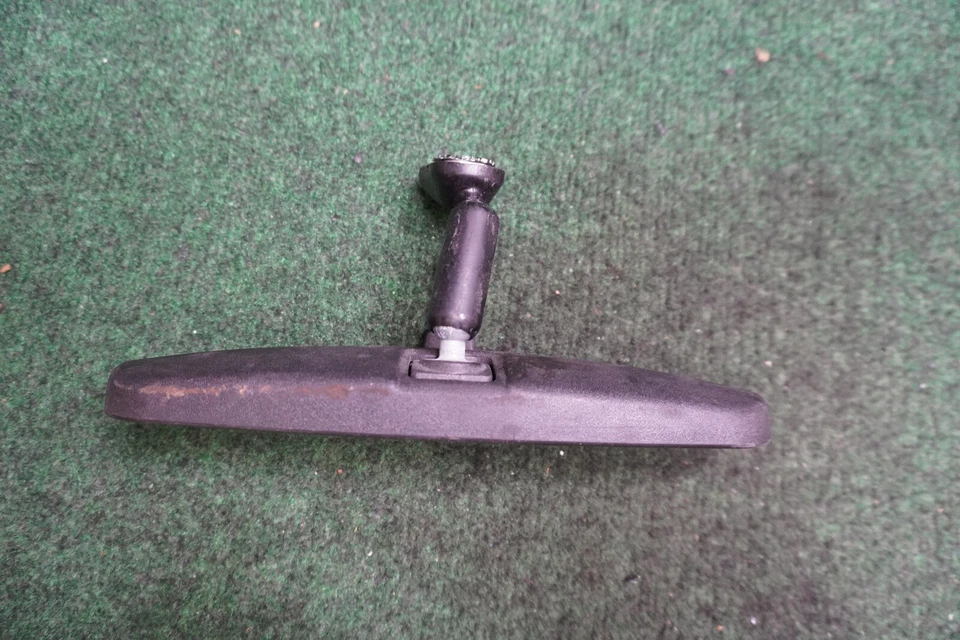 Espejo retrovisor Nissan Versa 2016 OEM E8011681 Foto 2 de 4