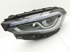 Full LED Scheinwerfer Frontscheinwerfer li für Mercedes-Benz B-Klasse W247