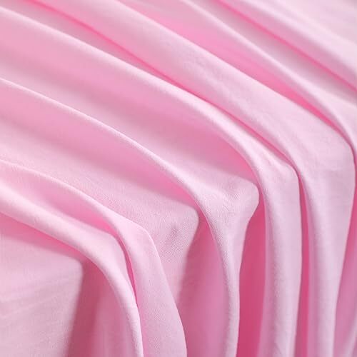 Twin Comforter Set with Sheets 5 Pieces Soft and Breathable Twin Bedding Set ... - Picture 8 of 9