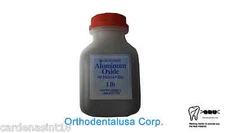 ALUMINUM OXIDE FOR MICRO-ETCHERS / REF. 190-5055  90 MICRON ORTHODENTALUSA CORP.
