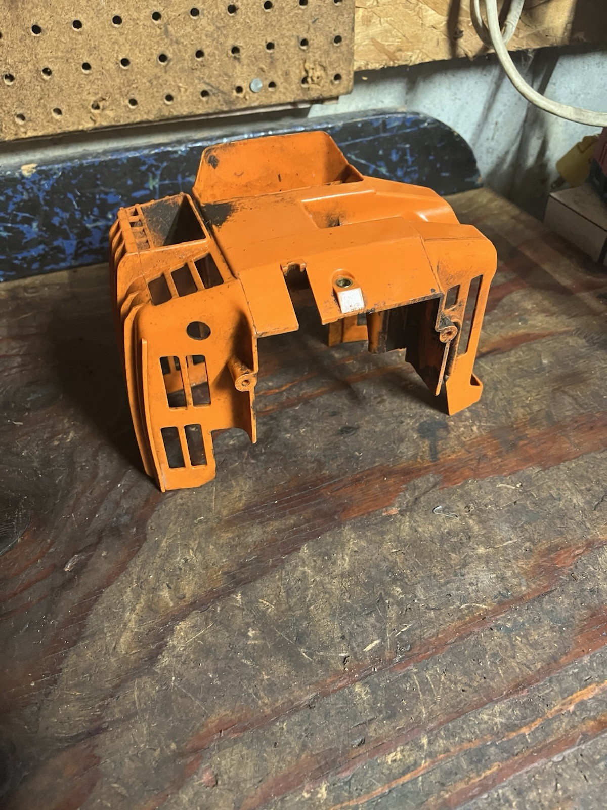 Engine Cover Free Shipping