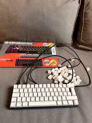 Apex Pro Mini (Gen1 Und Die KC passen nicht ganz zum Layout!!!)