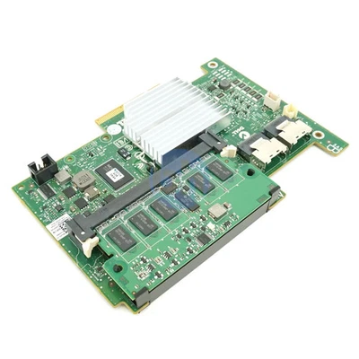 Dell R374M PERC H700 512MB Internal PCIe-x8 6Gbps RAID Controller CNXVV - Image 1 of 4