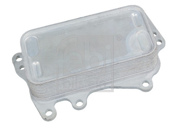 ÖLküHler MotoröL Febi Bilstein 105939 FüR BMW X1 X5 X3 5Er F10 3Er Touring E91-image