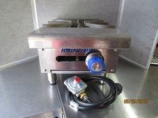 Imperial 12" Commercial Open Burner Hot Plate 38051