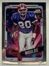 2024 COSMIC ERIC MOULDS BASE FOOTBALL CARD BUFFALO BILLS NFL 9 topps chrome