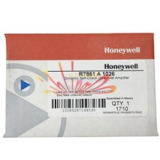 1PCS NEW Honeywell R7861 A 1026 R7861A 1026 R7861A1026