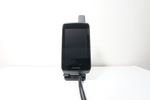 Garmin Montana 700 Rugged GPS Touchscreen Navigator - 0100213300 - Picture 3 of 9