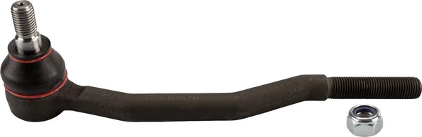 TRW Spurstangenkopf Gelenkkopf JTE337 FüR V94 Omega Opel Caravan F35 M35 P35 F69-image
