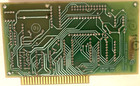 California Computer Systems CCS 7710 Serial Interface Card Board Apple II 2 ][ — photo 2