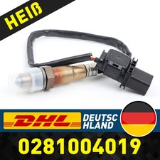 Origi. 0281004019 LAMBDASONDE LAMDASONDE F�r BMW 4-ER F32 F33 F36 F82 F83 14-20