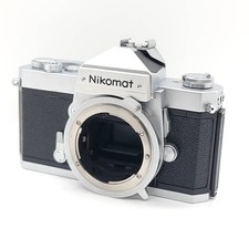 Nikon Nikomat FTN 503