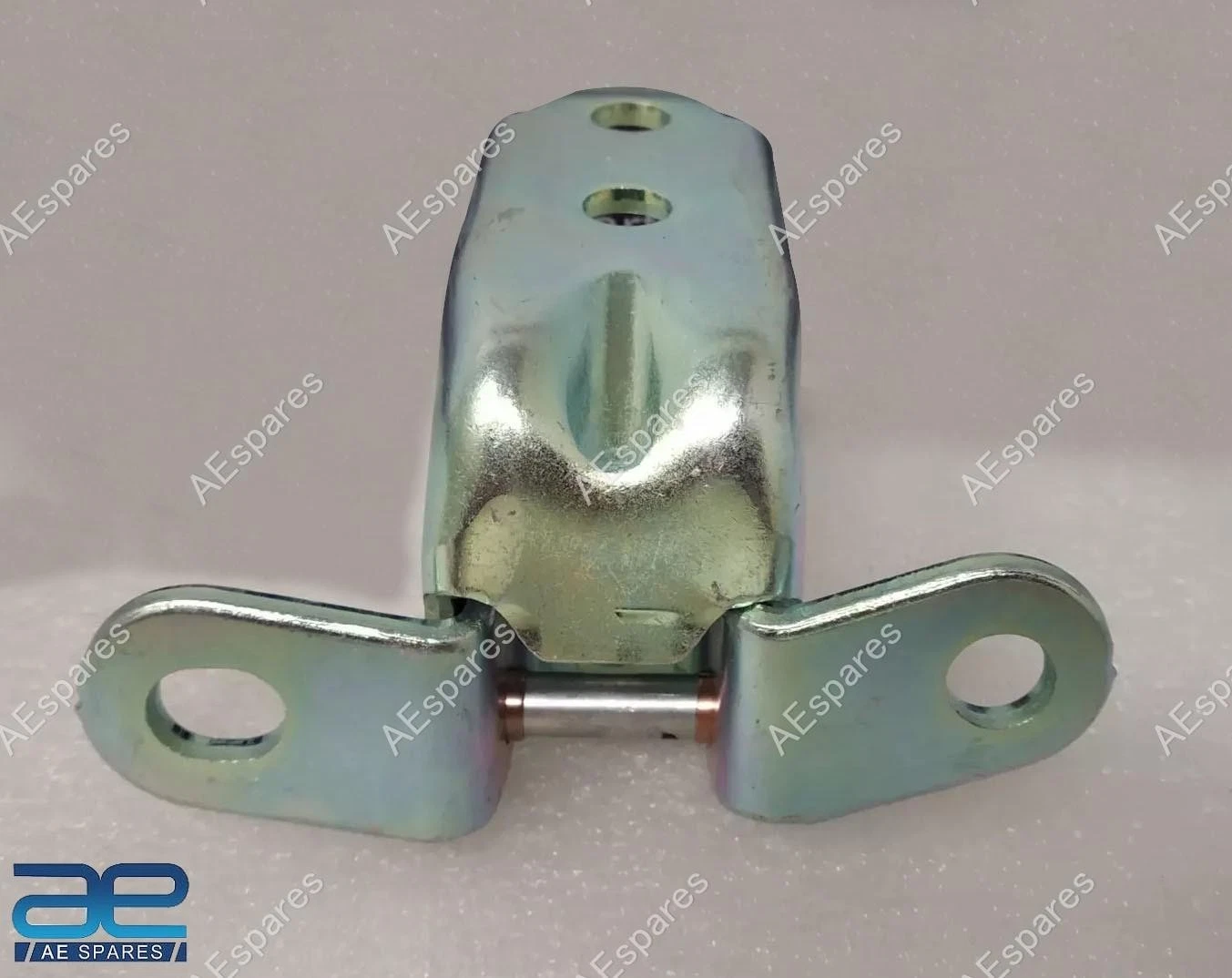 Front Door Hinge LH For Hyundai Alcazar Creta I20 Venue Xcent Kia Carens Sonet view 2