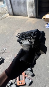 ABS Pumpe Hydraulikblock Mercedes Benz W208 SLK R170 A003431031 K4 0034310312