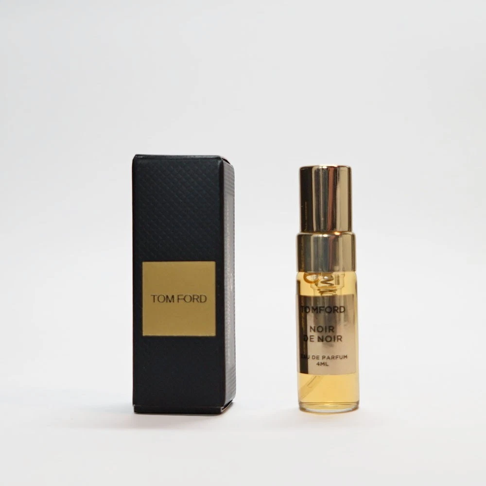 Tom Ford Noir de Noir Eau de Parfum Unisex Fragrances for sale | eBay