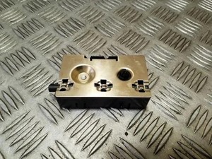 MERCEDES-BENZ GLC C253 Antennenverstärker  A2059051205 2.00 26226188