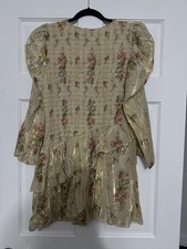 Love Shack fancy Women’s Dress