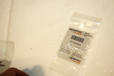 OEM Generac Fuse 073590A