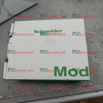 New factory sealed Schneider BMXP342020 With 1 Year warranty