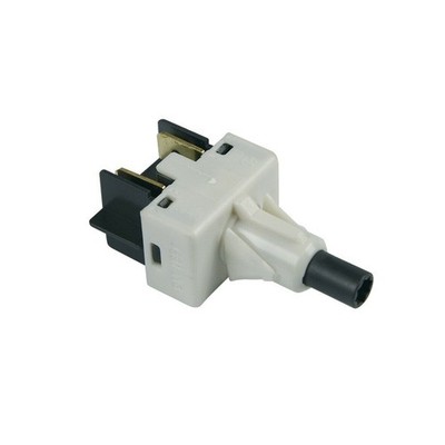 Tastenschalter Ein / Aus AT 10028719 wie Beko 1833120400 für Geschirrspüler
