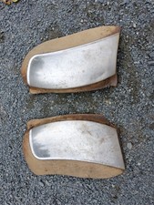 1949 1950. Chevrolet Gravel Shields One Pr 1949 1950. Chevrolet Gravel Shields One Pr
