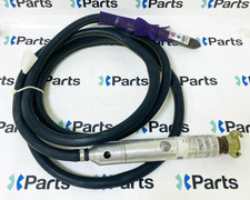 Vibratore pneumatico per poker in calcestruzzo Vibtec V628/4M