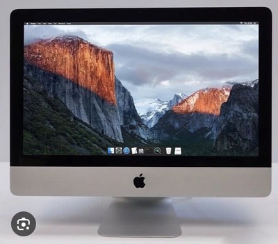 Apple iMac 27'' 2011 Ersatzteile Konvolut - AMD HD 6970M 1GB, 12GB RAM, Netzteil