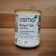Osmo Polyx Oil- Raw Matt 3044- 0.75L
