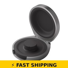 Oura Ring 4 Charging Case - Size 7 - Up to 5 Charges