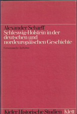 Schleswig-Holstein in der deutschen und norde...