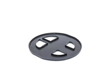 Nokta Legend 6" LG15 Search Coil Cover / Part Number: 17000174