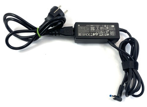 Orig. hp TPN-DA16 L25296-003 45W 4.5x2.9mm Pin Adapter Laptop Ladegerät Netzteil